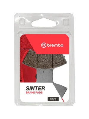 Akční Cena Brzdové destičky BREMBO 07PO04SX