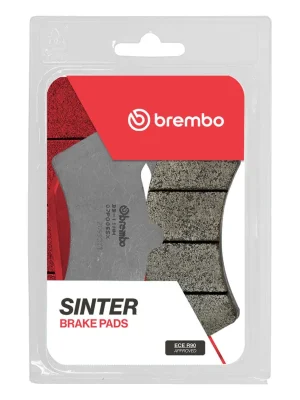 Brzdové destičky BREMBO 07PO05SX Vrácení Zdarma