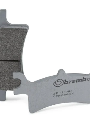 Brzdové destičky BREMBO 07PO06SX Levný