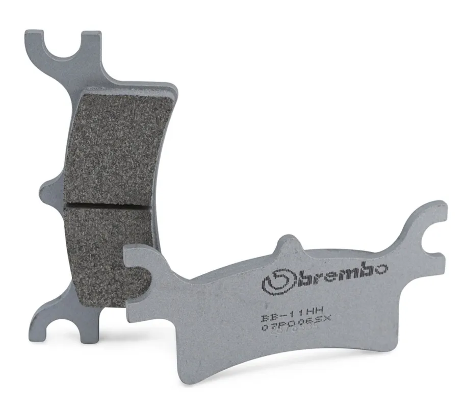 Brzdové destičky BREMBO 07PO06SX Levný