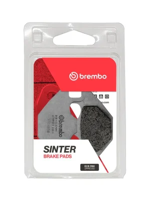 Akce Brzdové destičky BREMBO 07PO13SX
