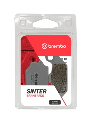 Brzdové destičky BREMBO 07SU11SX Cenově Výhodný