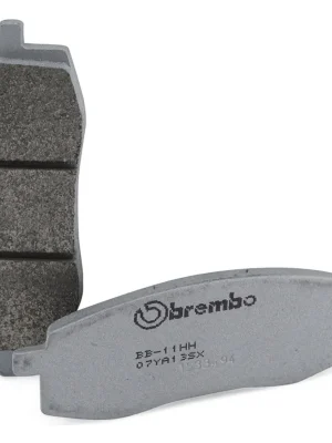 Cenově Výhodný Brzdové destičky BREMBO 07YA13SX