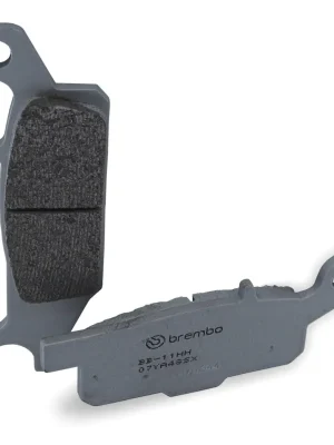 Hit Sezóny Brzdové destičky BREMBO 07YA48SX