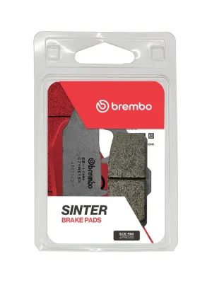 Nejprodávanější Brzdové destičky BREMBO 07YA51SX