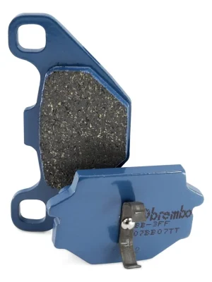 Brzdové destičky BREMBO 07BB07TT Cenová Bomba
