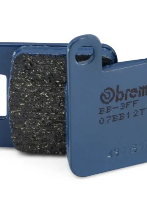 Brzdové destičky BREMBO 07BB12TT Super Cena