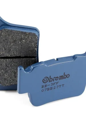 Brzdové destičky BREMBO 07BB27TT Odeslání Ihned
