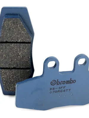 Sezónní Sleva Brzdové destičky BREMBO 07GR64TT