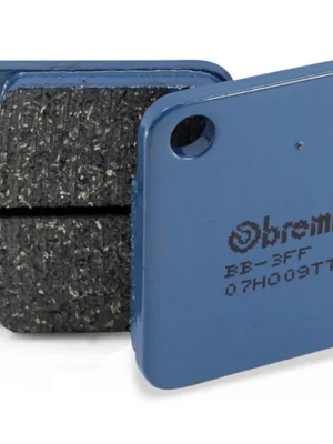 Brzdové destičky BREMBO 07HO09TT Omezená Nabídka