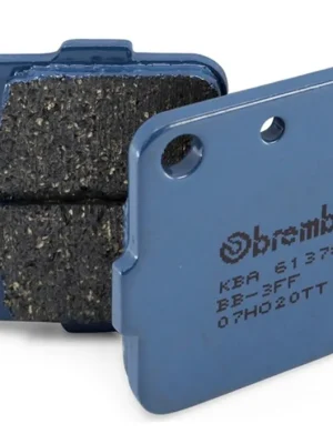 Výhodná Nabídka Brzdové destičky BREMBO 07HO20TT