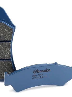Výhodná Nabídka Brzdové destičky BREMBO 07HO25TT