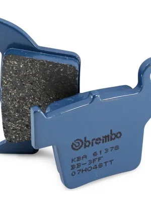 Koupit Online Brzdové destičky BREMBO 07HO48TT