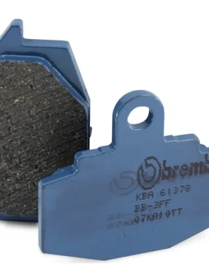 Brzdové destičky BREMBO 07KA10TT Víkendová Akce