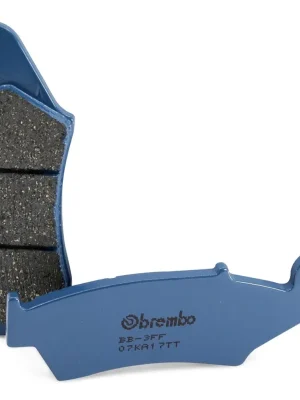 Brzdové destičky BREMBO 07KA17TT Sezónní Sleva