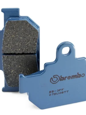 Brzdové destičky BREMBO 07SU08TT Expresní Doručení