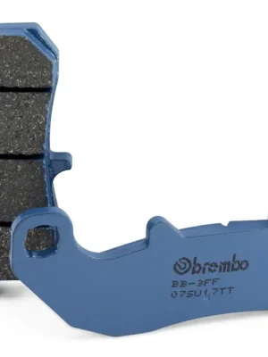 Brzdové destičky BREMBO 07SU17TT Přímo Od Výrobce
