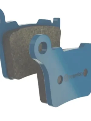 Brzdové destičky BREMBO 07YA20TT Expresní Doručení