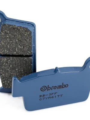 Nejprodávanější Brzdové destičky BREMBO 07YA41TT