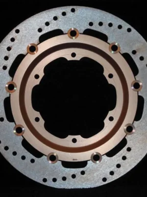 Bezpečná Platba Brzdový kotouč EBC MD6226D