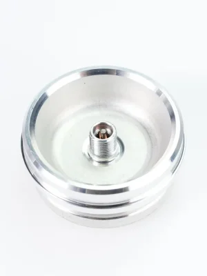 Víčko plynové komory tlumiče STD KYB 120114600401 46mm Super Cena