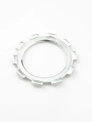 Matice pro pružinu zadního tlumiče (RCU) KYB 120164600101 46mm horní ocel Cenová Bomba