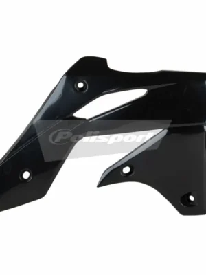 Koupit Online Spoilery chladiče POLISPORT 8416900003 černá
