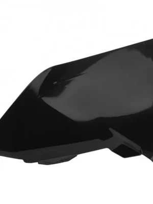 Kryty airboxu POLISPORT 8448100003 černý Levný