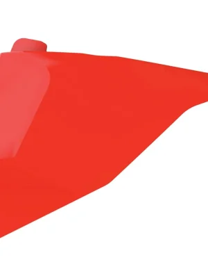 Kryty airboxu POLISPORT 8422300006 pouze jedna strana fluorescentní oranžová Nízká Cena
