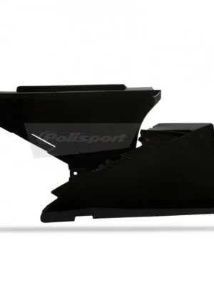Kryty airboxu POLISPORT 8401100002 černý Cenově Výhodný