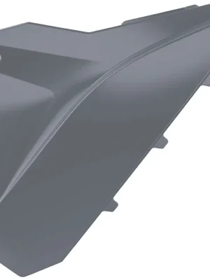Hit Sezóny Kryty airboxu POLISPORT 8425600003 šedá nardo