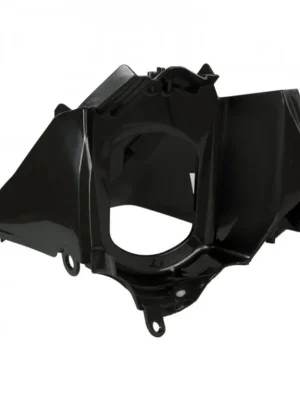 Cenový Hit Kryty airboxu POLISPORT 8434700003 černý