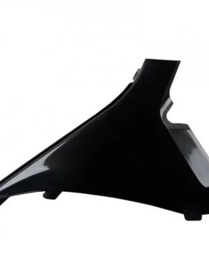 Kryty airboxu POLISPORT 8403000002 černá Výhodná Nabídka