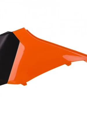 Kryty airboxu POLISPORT 8449700001 oranžová KTM Značkový