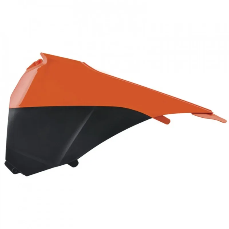 Jen Po Omezenou Doba Kryty airboxu POLISPORT 8455200004 oranžovo KTM/černá