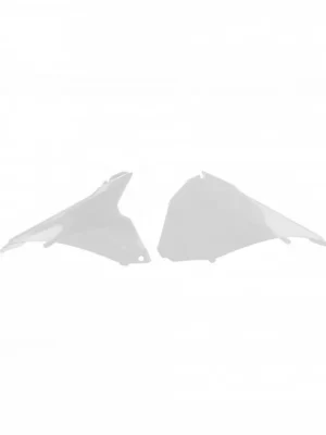 Ihned K Objednání Kryty airboxu POLISPORT 8455200002 bílá