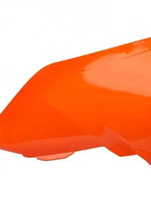 Vrácení Zdarma Kryty airboxu POLISPORT 8448100001 oranžová KTM 16