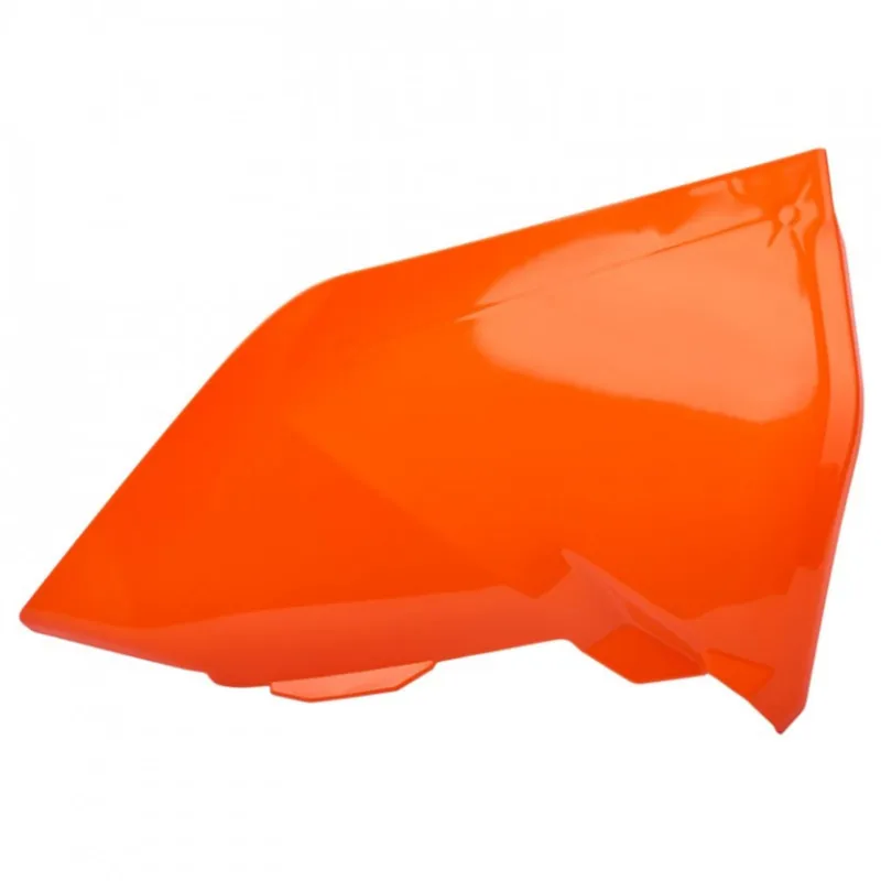Vrácení Zdarma Kryty airboxu POLISPORT 8448100001 oranžová KTM 16