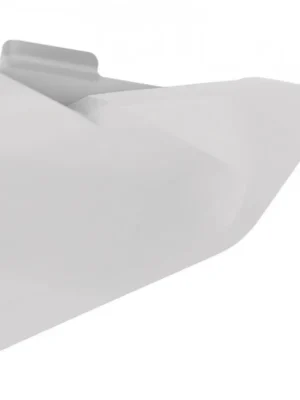Kryty airboxu POLISPORT 8421500001 bílá Sezónní Sleva