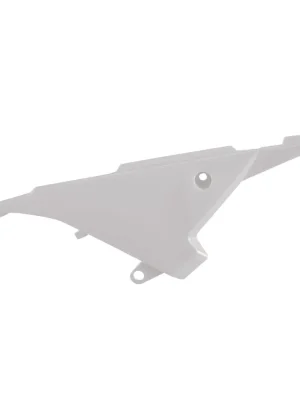 Akce Kryty airboxu POLISPORT 8468600002 bílá