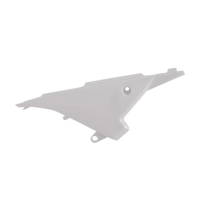 Akce Kryty airboxu POLISPORT 8468600002 bílá