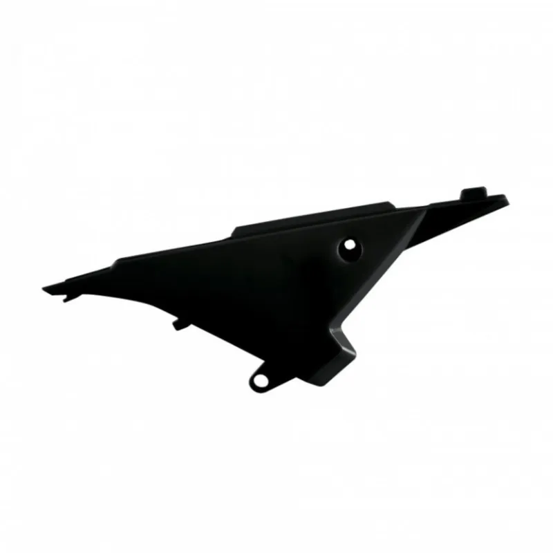Kryty airboxu POLISPORT 8468600003 černá Finální Výprodej