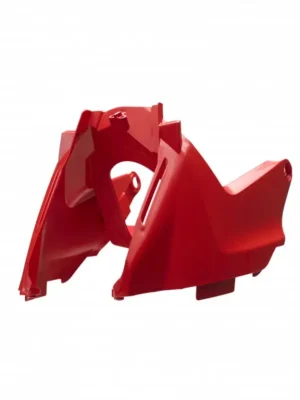 Doprava Zdarma Kryty airboxu POLISPORT 8606700002 OEM barva