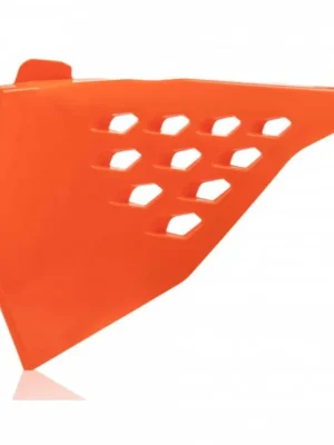 Dokud Zásoby Vydrží Kryty airboxu POLISPORT 8496100003 oranžová