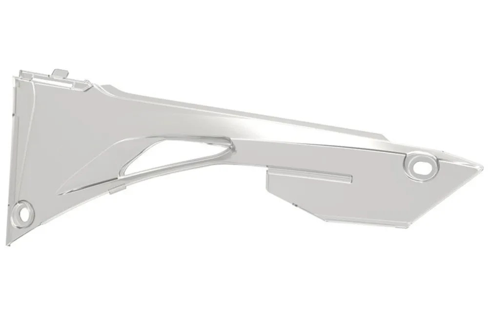 Objednat Nyní Kryty airboxu POLISPORT 8418700004 průhledná