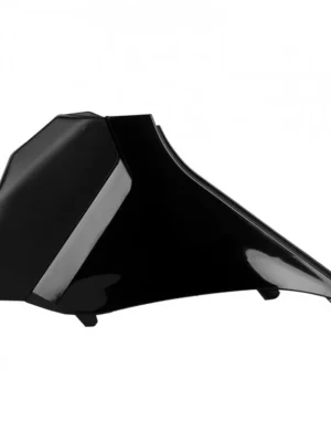 Časově Omezené Kryty airboxu POLISPORT 8449700003 černá
