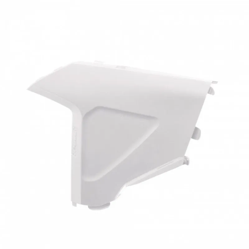 Kryty airboxu POLISPORT 8610900002 bílá Horká Nabídka