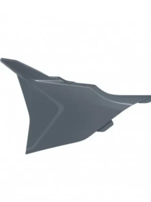 Kryt airboxu POLISPORT 8478200004 N-Grey Nejprodávanější