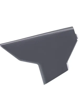 Kryt airboxu POLISPORT 8611800003 Nardo šedá Akční Nabídka