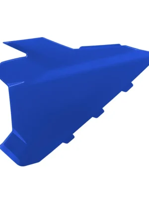 Jen Po Omezenou Doba Kryt airboxu POLISPORT 8611200004 modrá